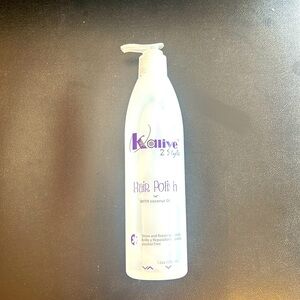KALIVE HAIR POLISH